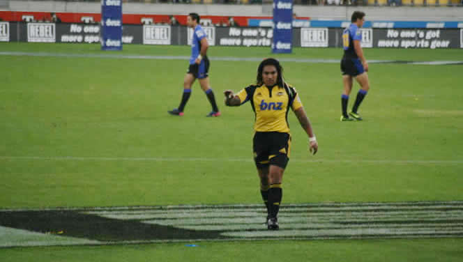 Nonu (Sebastien Duval)